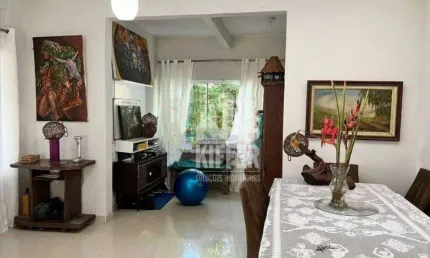 Casa à venda, 160 m² por R$ 1.150.000,00 - Engenho do Mato - Niterói/RJ