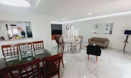 Casa com 4 dormitórios à venda, 290 m² por R$ 1.200.000,00 - Pendotiba - Niterói/RJ