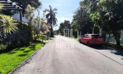 Terreno à venda, 365 m² por r$ 300.000,00 - pendotiba - niterói/rj