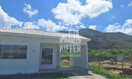Casa com 3 quartos à venda, 105 m² por r$ 500.000 - são josé do imbassaí - maricá/rj