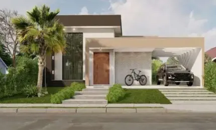 Casa com 3 quartos à venda, 125 m² por r$ 650.000 - são josé do imbassaí - maricá/rj