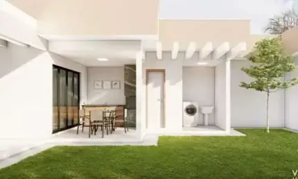 Casa com 3 quartos à venda, 125 m² por r$ 650.000 - são josé do imbassaí - maricá/rj