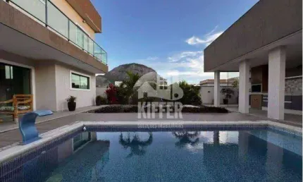 Casa com 4 quartos à venda, 231 m² por r$ 1.500.000