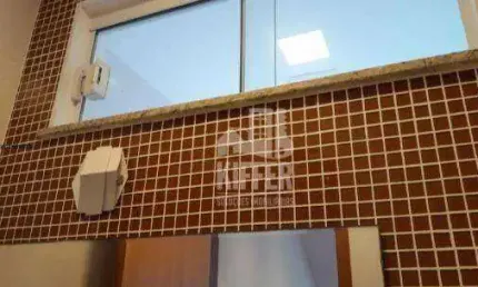 Casa com 2 quartos à venda, 130 m² por R$ 370.000 - Jardim Atlantico - Maricá/RJ
