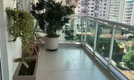 ORCHESTRA - Apartamento com Varandda Gourmet, 3 quartos, 1 Suíte, Lazer Completo, 2 Vagas, 105m² por R$ 1.240.000,00 - Icaraí - Niterói/RJ