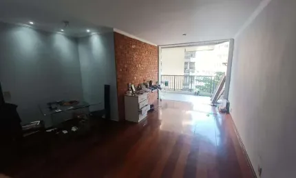 Apartamento com 3 dormitórios à venda, 123 m² por R$ 900.000,00 - Icaraí - Niterói/RJ