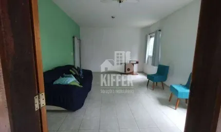 Oportunidade em itaipu! casa com 3 quartos e terreno grande