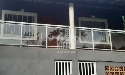 Casa no jardim atlântico oeste, com 2 quartos 1 suíte, piscina, churrasqueira. 406m² área de terreno. perto do centro do barroco!