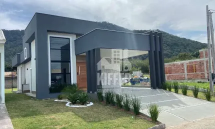 Casa à venda no condomínio viveres jardim  residencial– são josé, maricá/rj | 360m² de terreno | 122,68m² de área construída  3 quartos 1 suíte com cl