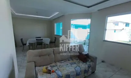 Casa com 4 dormitórios à venda, 145 m² por r$ 950.000,00 - itaipuaçu - maricá/rj