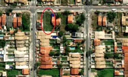 Terreno à venda, 440 m² por r$ 245.000,00 - itaipuaçu - maricá/rj