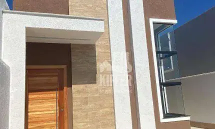 Casa com 3 quartos à venda na Rua Van Lerbergue, 28, Jardim Atlântico Central (Itaipuaçu), Maricá