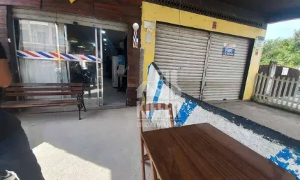 Loja à venda na rua 1 , 32 m² por r$ 265.000 - jardim atlântico oeste (itaipuaçu) - maricá/rj