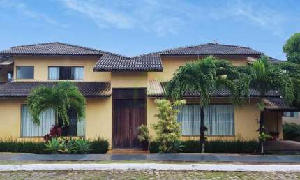 CASA 8 SUITES | 626M² | DIVIDIDOS EM DUAS CASAS | BUSCA VIDA