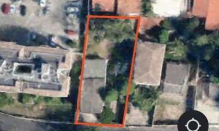 TERRENO COM CASA 1.020m² | INCOPORAR OU ALUGAR | IMBUI