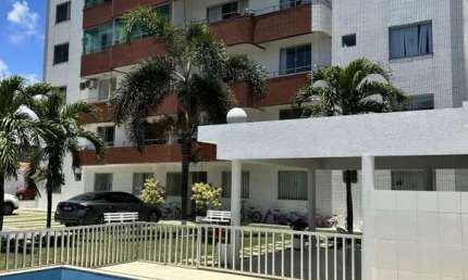 VENDEMOS COBERTURA DUPLEX COM + DE 200M² EM PITANGUEIRAS