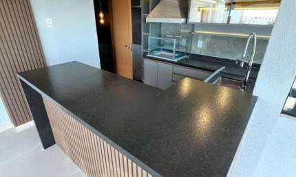 COBERTURA ESPETACULAR  | 150M2 | 3Q SUITES | PITANGUEIRAS