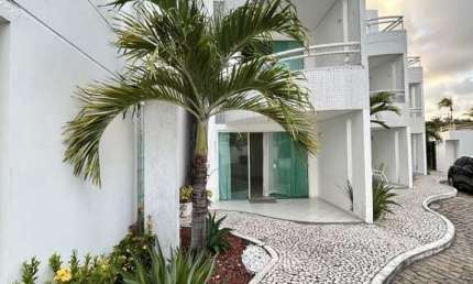 OPORTUNIDADE CASA 4/4 - SUITES | TRIPLEX | COND | MIRAGEM
