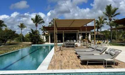 OPORTUNIDADE DE CASA EM CONSTRUÇÃO NO COSTA DO SAUIPE | leia