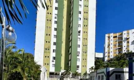 Apartamento com 3 quartos à venda na Rua Arthur D`almeida Couto, 416, Vila Laura, Salvador