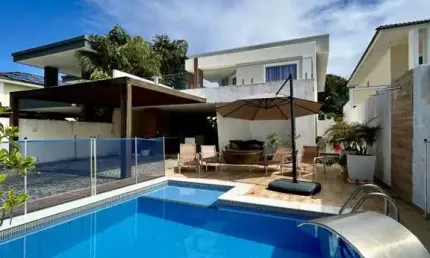 MARAVILHOSA CASA NA PRISCILA DUTRA | ENERGIA SOLAR | PISCINA