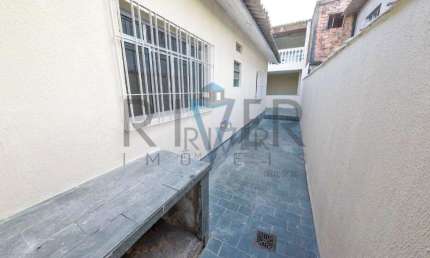 Casa térrea próxima ao Centro , Poá/SP; 2 quartos; 2 vagas