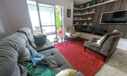 Apartamento em Suzano/SP; 2 quartos (1 suíte) 2 vagas; próximo ao Centro
