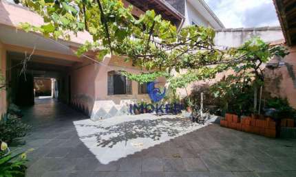 Casa com 3 quartos à venda na Rua Uirapuru, 260, Vila Romana, Poá