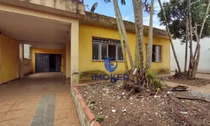 Casa com 5 quartos à venda na Rua Telêmaco Pacheco, 64, Jardim Estela, Poá
