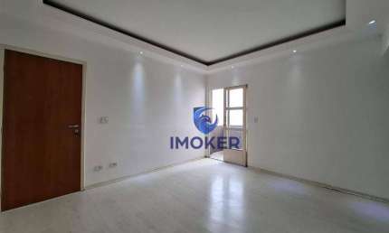 Apartamento com 2 dormitórios; 1 vaga; no bairro Vila Júlia; Poá/SP