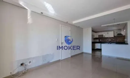 Apartamento no Quinta do Imperador, Suzano/SP; 3 quartos (1 suíte); 2 vagas; amplo lazer no condomínio