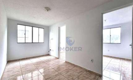 Apartamento em Ferraz de Vasconcelos/SP; 3 quartos; 1 vaga ; estação à pé