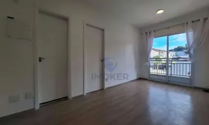 Apartamento no bairro vila zita, ferraz de vasconcelos/sp; 2 quartos; 1 vaga.