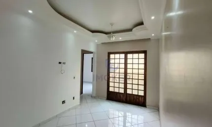 Apartamento 2 dormitórios, vaga de garagem em Suzano/SP