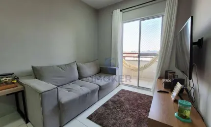 Apartamento com 2 quartos à venda na Rua Tokuzo Terazaki, 210, Vila Urupês, Suzano