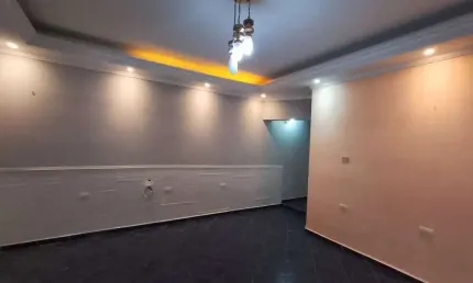 Sobrado com 4 dormitórios, vaga de garagem, no jardim márcia, suzano/sp