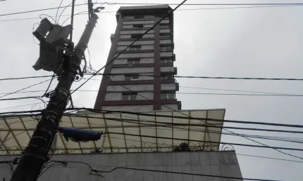 Sala comercial à venda na Rua Juiz de Fora, --, Barro Preto, Belo Horizonte