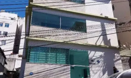 161 m², 4 qtos suíte varanda gourmet DCE 2 garagens
