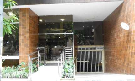 Apartamento com 3 quartos à venda na Rua Rio de Janeiro, --, Centro, Belo Horizonte