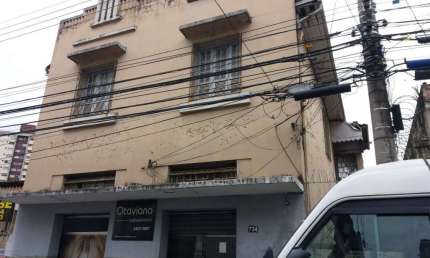 Terreno à venda na Rua Célio de Castro, --, Floresta, Belo Horizonte