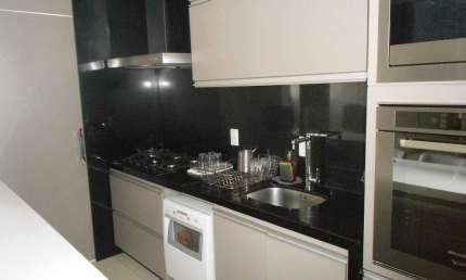 Apartamento à venda, 2 quartos, 1 suíte, 1 vaga, Centro - Belo Horizonte/MG