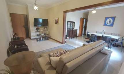 Apartamento com 3 quartos à venda na Avenida Augusto de Lima, --, Barro Preto, Belo Horizonte