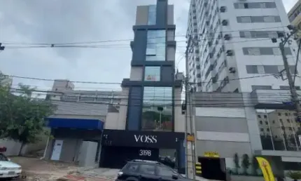 Apartamento com 4 quartos à venda na Rua dos Timbiras, --, Barro Preto, Belo Horizonte