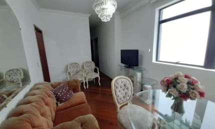Apartamento com 3 quartos à venda na Rua dos Timbiras, --, Lourdes, Belo Horizonte