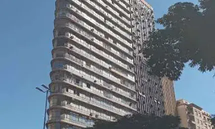Sala comercial à venda na Rua dos Carijós, --, Centro, Belo Horizonte