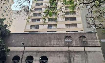 Sala comercial à venda na Rua São Paulo, --, Centro, Belo Horizonte