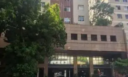 Apartamento para aluguel, 3 quartos, 1 suíte, 1 vaga, Lourdes - Belo Horizonte/MG