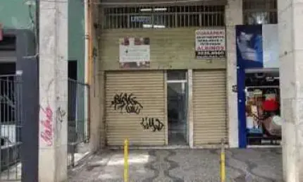 Ponto comercial para alugar na Rua São Paulo, --, Centro, Belo Horizonte