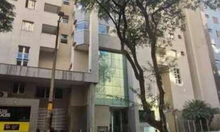 Apartamento à venda, 2 quartos, Centro - Belo Horizonte/MG