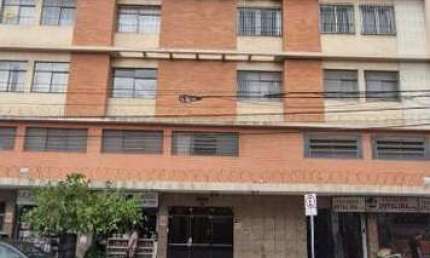 Apartamento à venda, 2 quartos, 1 suíte, 2 vagas, Barro Preto - Belo Horizonte/MG